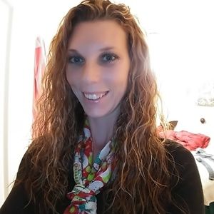 Meet your Posher, Tabitha